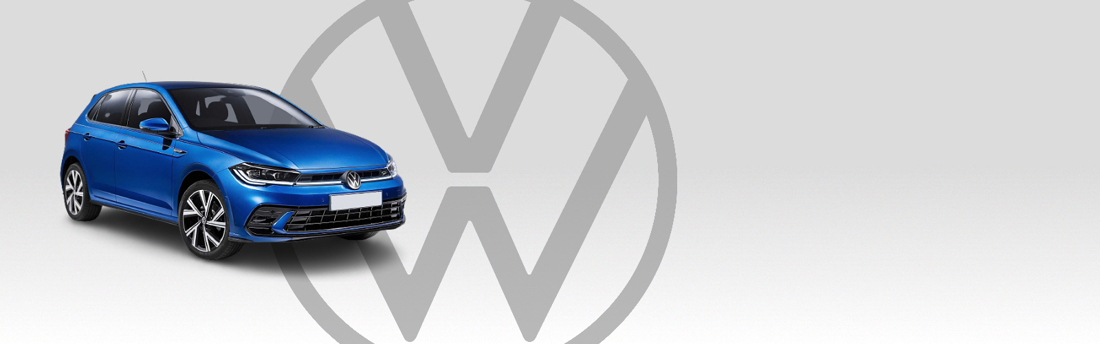Volkswagen polo neuwagen
