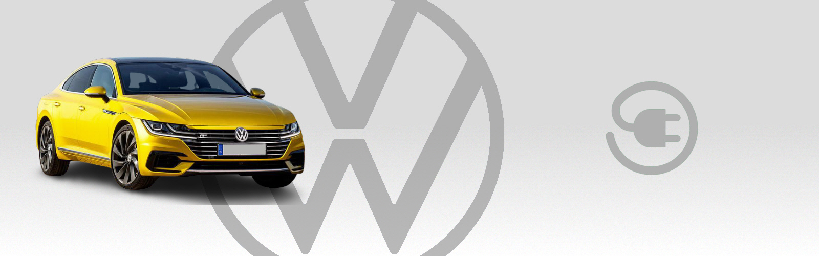 VW Arteon eHybrid