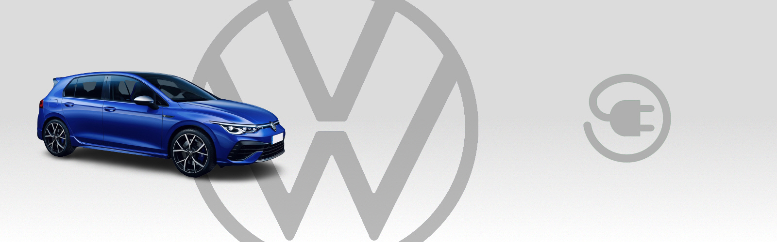 VW Golf eHybrid