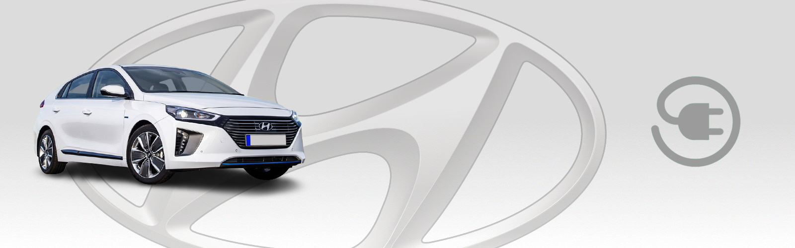 Hyundai Ioniq Plug-in Hybrid