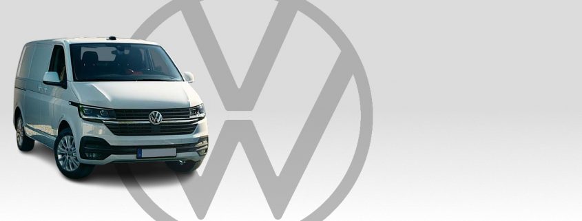 VW Transporter T7
