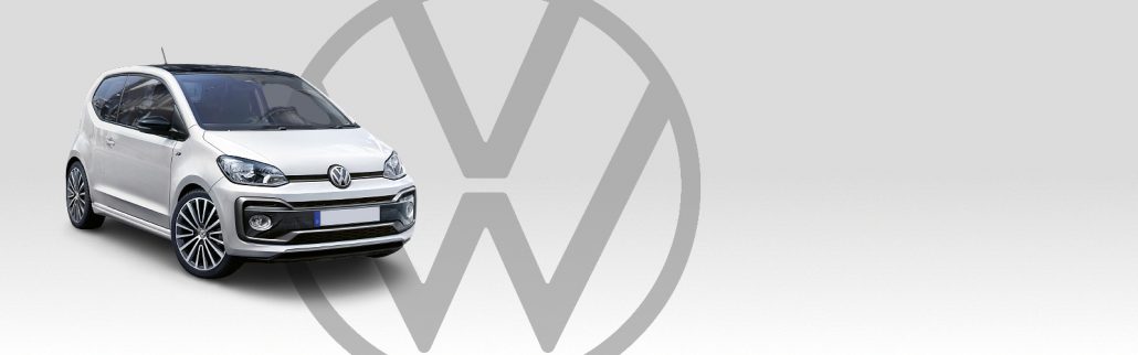 VW Up! Neuwagen