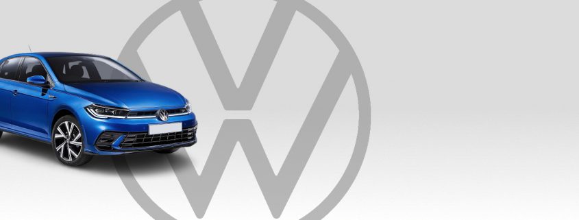 Volkswagen Polo Neuwagen