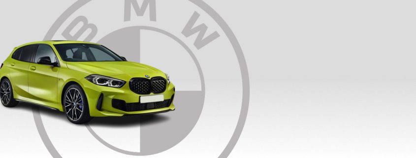 BMW 1er Neuwagen