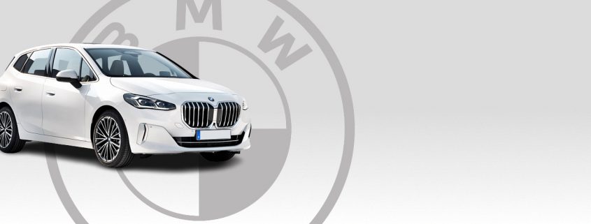 BMW 2er aktive tourer neuwagen