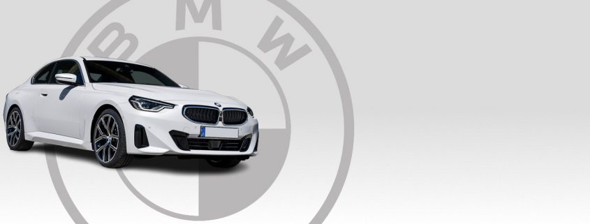 BMW 2er Coupe Neuwagen