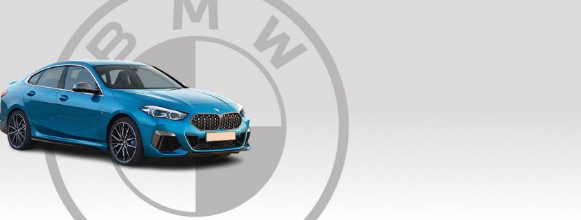 BMW 2er Gran Coupe Neuwagen