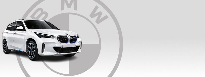 BMW X1 Neuwagen