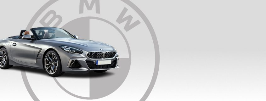 BMW Z4 Neuwagen